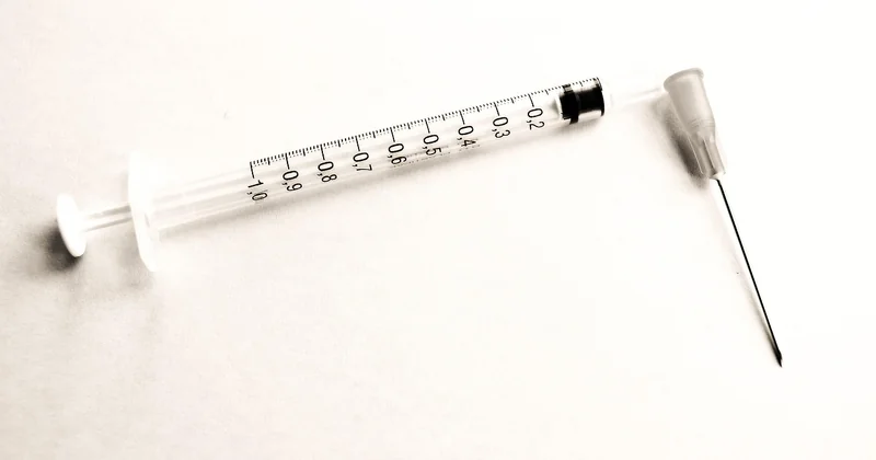 La liste officielle des vaccins obligatoires pour les nourrissons