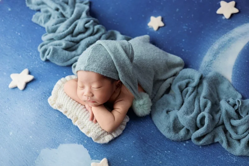 Comment soulager votre bébé efficacement