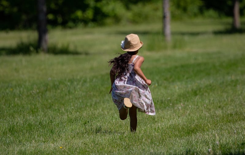 L'importance du jeu libre dans le développement de l'enfant en 2026 : un pilier essentiel
