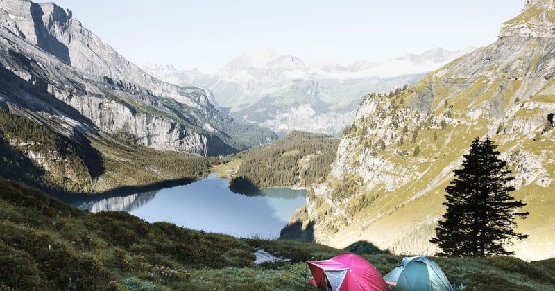 Quel camping dans la Drôme pour un séjour en avant-saison ou en septembre 2026 : carnet de route entre marchés et lavandes