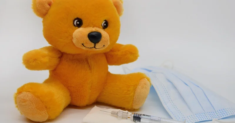 Le calendrier vaccinal du bébé en 2026, mois par mois