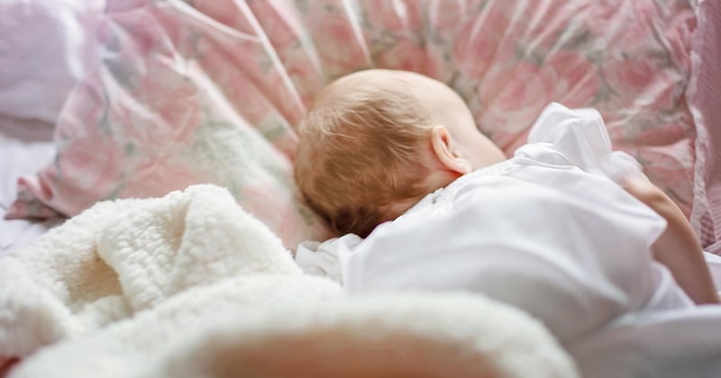 Refus de sieste à 2 ans : comment gérer sans crise