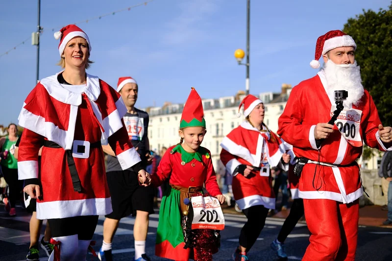 Bien-être émotionnel et social : le sport comme école de la vie